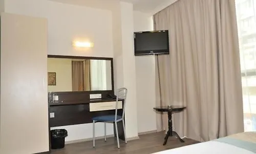 Hotel Burgas Free University